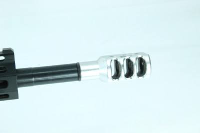 NEW FRONTIER ARMORY LW-4 RIFLE 5.56X45MM NATO - Image 7 of 25
