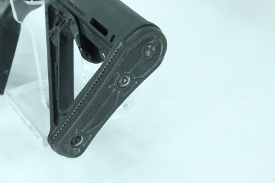 NEW FRONTIER ARMORY LW-4 RIFLE 5.56X45MM NATO - Image 4 of 25