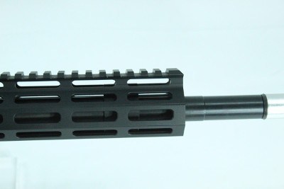 NEW FRONTIER ARMORY LW-4 RIFLE 5.56X45MM NATO - Image 8 of 25