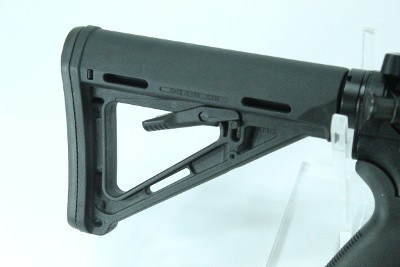NEW FRONTIER ARMORY LW-4 RIFLE 5.56X45MM NATO - Image 17 of 25