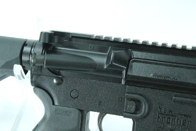 NEW FRONTIER ARMORY LW-4 RIFLE 5.56X45MM NATO - Image 16 of 25