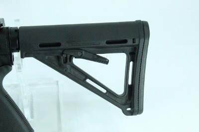 NEW FRONTIER ARMORY LW-4 RIFLE 5.56X45MM NATO - Image 19 of 25
