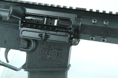NEW FRONTIER ARMORY LW-4 RIFLE 5.56X45MM NATO - Image 11 of 25