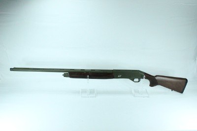 BUYUK HUGLU CZ 1012 12 GA - Image 19 of 25