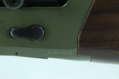 BUYUK HUGLU CZ 1012 12 GA - Image 9 of 25