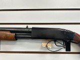 MOSSBERG New Haven 600AT 12 GA - Image 9 of 13