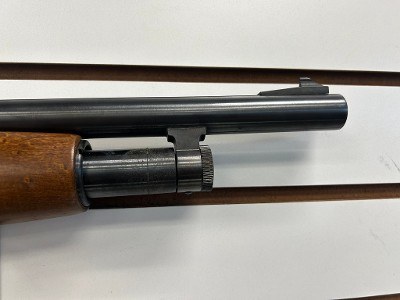 MOSSBERG New Haven 600AT 12 GA - Image 5 of 13