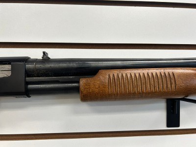 MOSSBERG New Haven 600AT 12 GA - Image 4 of 13