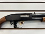 MOSSBERG New Haven 600AT 12 GA - Image 3 of 13