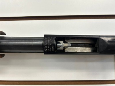 MOSSBERG New Haven 600AT 12 GA - Image 11 of 13