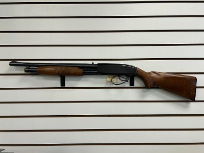 MOSSBERG New Haven 600AT 12 GA - Image 7 of 13