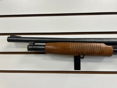 MOSSBERG New Haven 600AT 12 GA - Image 8 of 13