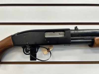 MOSSBERG New Haven 600AT 12 GA - Image 3 of 13