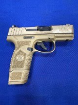 FN REFLEX MRD 9MM LUGER (9x19 PARA) - Image 1 of 6