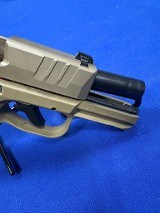 FN REFLEX MRD 9MM LUGER (9x19 PARA) - Image 4 of 6