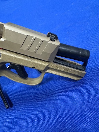 FN REFLEX MRD 9MM LUGER (9x19 PARA) - Image 4 of 6