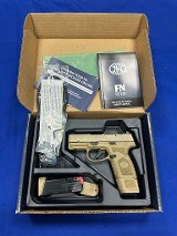 FN REFLEX MRD 9MM LUGER (9x19 PARA) - Image 3 of 6