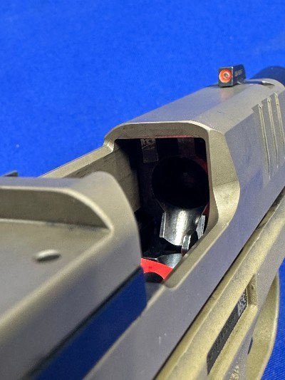 FN REFLEX MRD 9MM LUGER (9x19 PARA) - Image 5 of 6