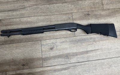 REMINGTON 870 EXPRESS TACTICAL 12 GA - Image 4 of 8
