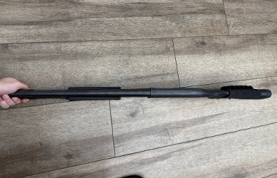 REMINGTON 870 EXPRESS TACTICAL 12 GA - Image 7 of 8
