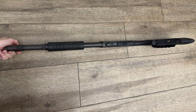 REMINGTON 870 EXPRESS TACTICAL 12 GA - Image 8 of 8