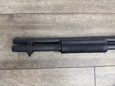 REMINGTON 870 EXPRESS TACTICAL 12 GA - Image 5 of 8