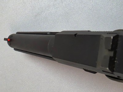 ROCK ISLAND ARMORY RIA XTM-22 .22 WMR - Image 2 of 7
