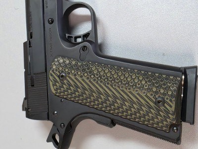 ROCK ISLAND ARMORY RIA XTM-22 .22 WMR - Image 3 of 7