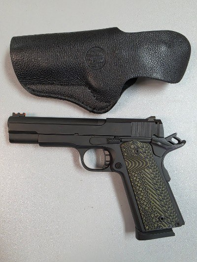 ROCK ISLAND ARMORY RIA XTM-22 .22 WMR - Image 7 of 7
