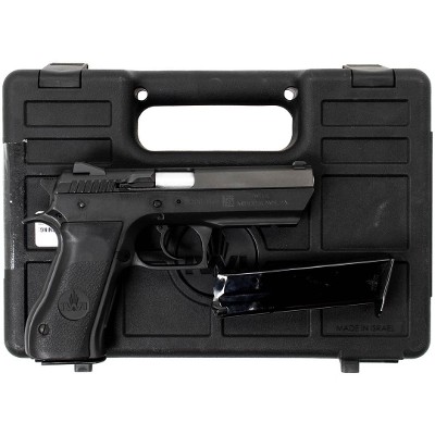 IWI JERICHO 941 9MM LUGER (9X19 PARA) - Image 3 of 3