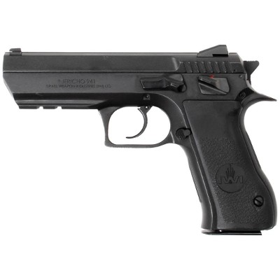 IWI JERICHO 941 9MM LUGER (9X19 PARA) - Image 1 of 3