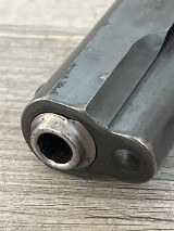 COLT 1903 .32 RIMFIRE - Image 8 of 10