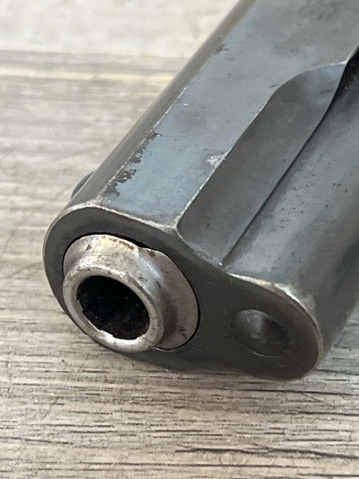 COLT 1903 .32 RIMFIRE - Image 8 of 10