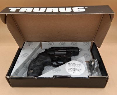 TAURUS 85 .38 SPL - Image 3 of 3