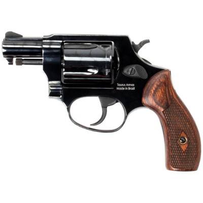 HERITAGE MFG. ROSCOE .38 SPL - Image 1 of 3