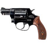 HERITAGE MFG. ROSCOE .38 SPL - Image 1 of 3