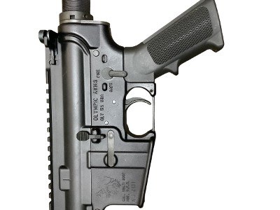 OLYMPIC ARMS, INC. M.F.R. 5.56X45MM NATO - Image 4 of 7