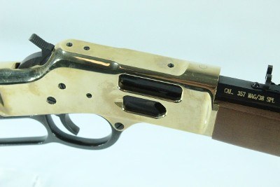 HENRY H006GM .357 MAG - Image 18 of 25
