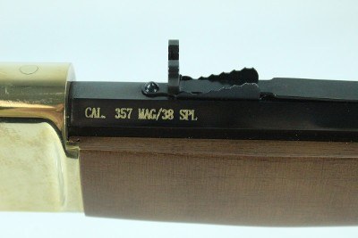 HENRY H006GM .357 MAG - Image 17 of 25