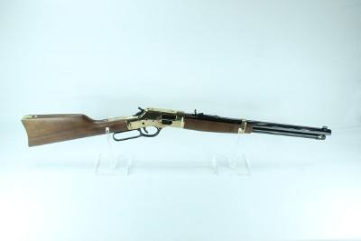 HENRY H006GM .357 MAG - Image 1 of 25
