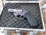 CHARTER ARMS CHIC LADY 38 SPECIAL .38 SPL - Image 1 of 1