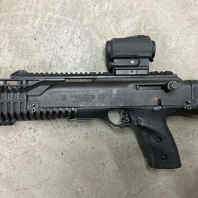 HI-POINT 4595 45 ACP (45 AUTO) - Image 4 of 5