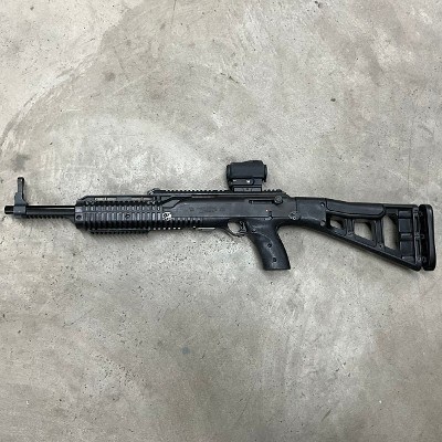 HI-POINT 4595 45 ACP (45 AUTO) - Image 2 of 5