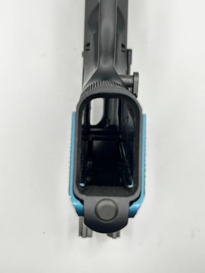 CZ CZ SHADOW 2 SA 9MM LUGER (9x19 PARA) - Image 7 of 7
