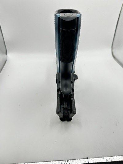 CZ CZ SHADOW 2 SA 9MM LUGER (9x19 PARA) - Image 6 of 7