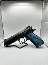 CZ CZ SHADOW 2 SA 9MM LUGER (9x19 PARA) - Image 1 of 7