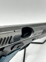CZ CZ SHADOW 2 SA 9MM LUGER (9x19 PARA) - Image 5 of 7