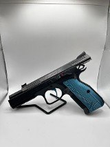CZ CZ SHADOW 2 SA 9MM LUGER (9x19 PARA) - Image 4 of 7