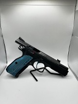 CZ CZ SHADOW 2 SA 9MM LUGER (9x19 PARA) - Image 3 of 7
