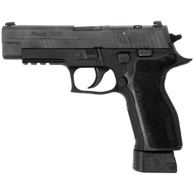 SIG SAUER P226 9MM LUGER (9X19 PARA) - Image 1 of 3